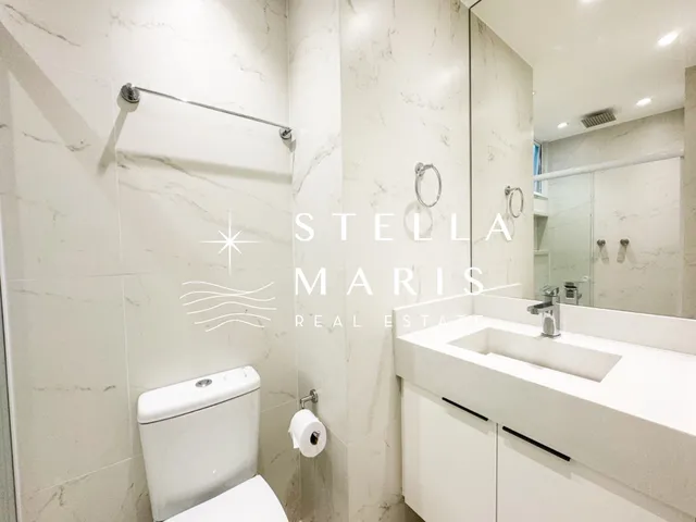 Imagem 4: Ipanema, Apartamento recém reformado de 2 quartos com suíte, 1 vaga em excelente