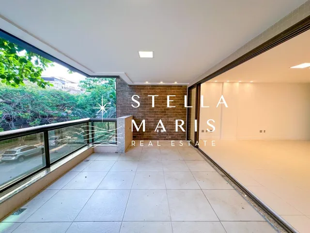 Imagem: Jardim Oceânico, Apartamento com 150 m2