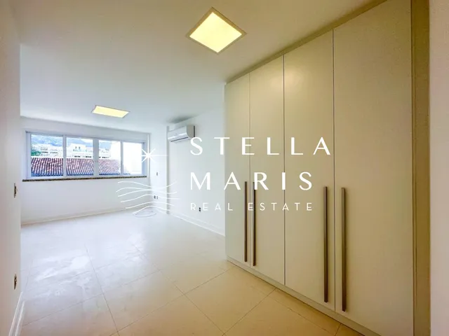 Imagem 10: Jardim Oceânico, Apartamento com 150 m2, varandão, 3 Suítes e 3 vagas, totalmente