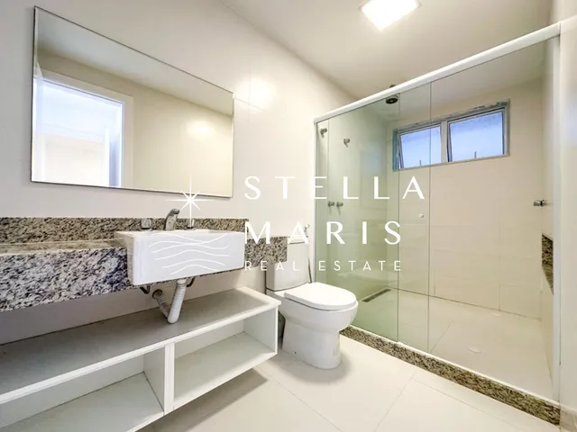 Imagem 13: Jardim Oceânico, Apartamento com 150 m2, varandão, 3 Suítes e 3 vagas, totalmente