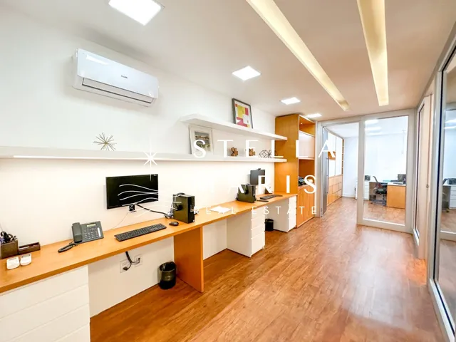 Imagem 8: Casa no Humaitá com 586m² de Área Útil e Terraço com Vista para o Cristo Redentor