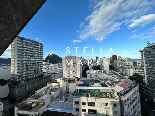 Imagem: Leblon- Sala Comercial Duplex cobertura