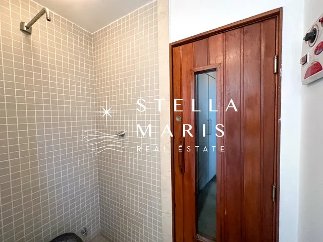 Imagem 5: Leblon, Cobertura Duplex à venda de 431 m2, totalmente reformada e projetada com