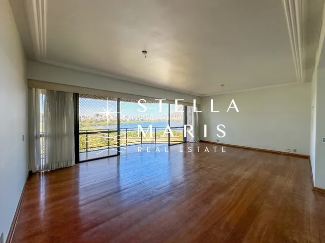 Imagem 3: Lagoa, Edifício Rhapsody, Apartamento em prédio de altíssimo padrão, com rara