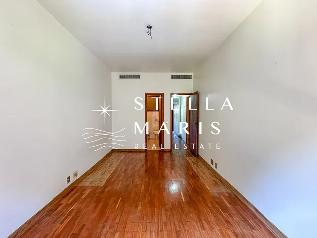 Imagem 5: Lagoa, Edifício Rhapsody, Apartamento em prédio de altíssimo padrão, com rara