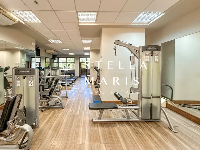 Imagem 14: Lagoa, Edifício Rhapsody, Apartamento em prédio de altíssimo padrão, com rara