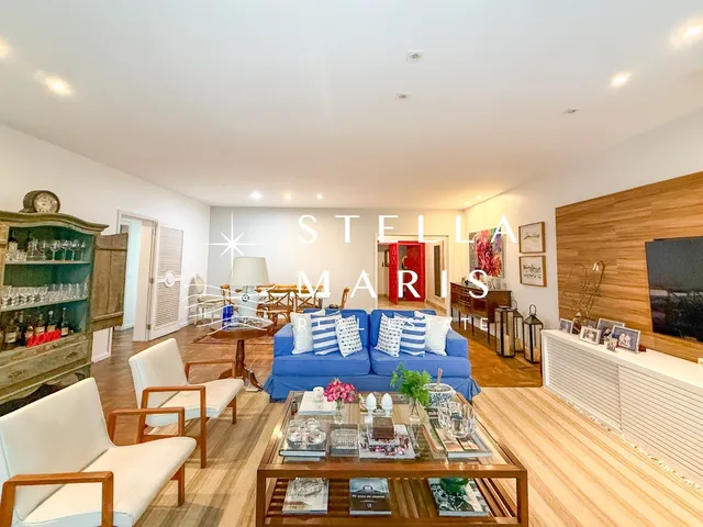 Imagem: Leblon, Apartamento espetacular com 298