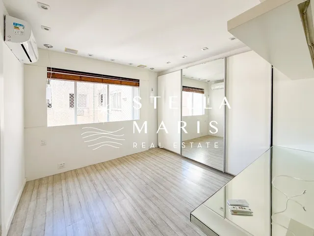 Imagem 15: Ipanema, Cobertura Duplex com piscina, churrasqueira, sauna, 220 m2, 3 suítes, 1 vaga à