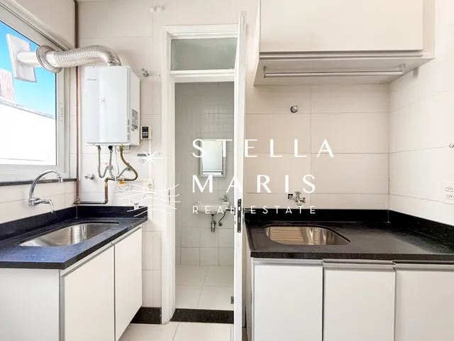 Imagem 16: Ipanema, Cobertura Duplex com piscina, churrasqueira, sauna, 220 m2, 3 suítes, 1 vaga à