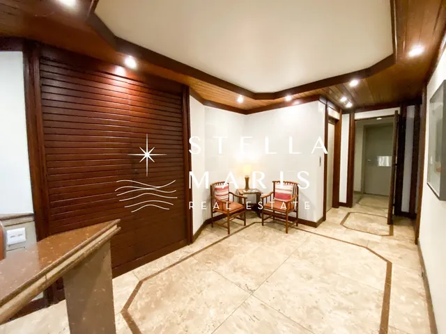 Imagem 2: Ipanema, Quadrilátero nobre, Rua Redentor, Apartamento duplex com varandão incrível, 4