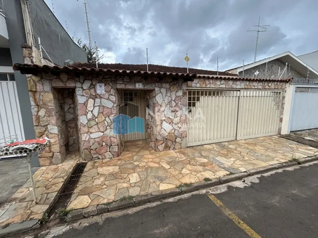 Imagem: Vende Casa Jardim Boa Esperança em Franca