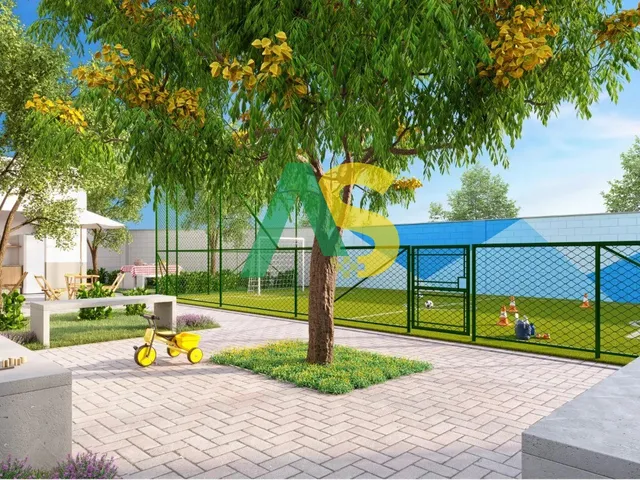 Imagem 2: Viva vida Igaraçu 2 qtos 36m² com lazer em Igaraçu pelo programa MCMV/MORAR BEM