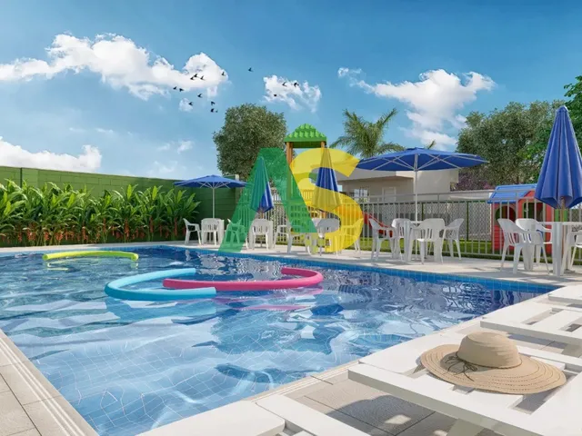 Imagem 1: Viva vida Igaraçu 2 qtos 36m² com lazer em Igaraçu pelo programa MCMV/MORAR BEM