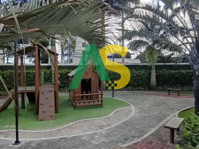 Imagem 3: Imperdível apartamento de luxo com 4 suítes em Apipucos, Recife-PE Alameda Imperial