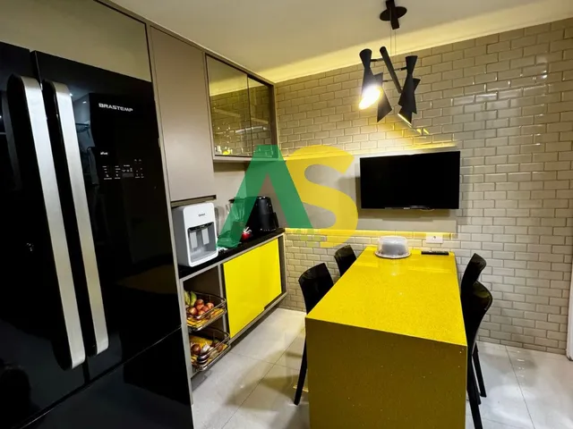 Imagem 4: Imperdível apartamento de luxo com 4 suítes em Apipucos, Recife-PE Alameda Imperial
