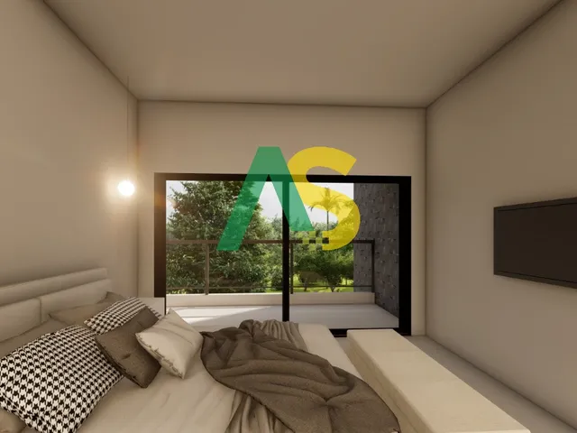 Imagem 1: Alphaville Pernambuco 2, Casa de Alto Padrão a Venda com 4 quartos e 3 suítes, 240 m2