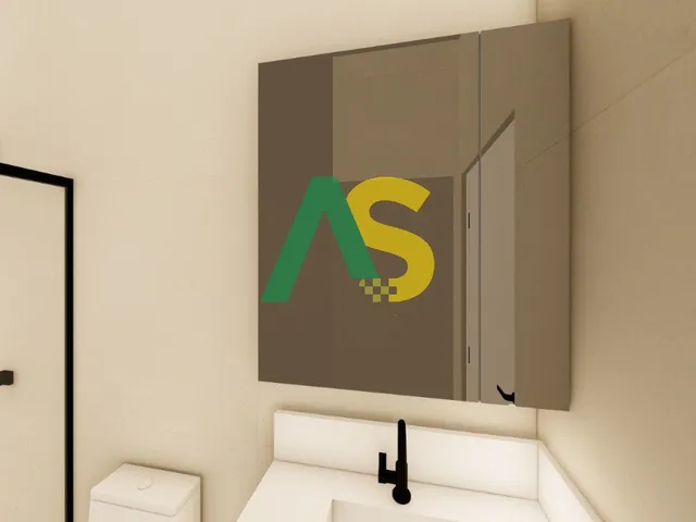 Imagem 3: Alphaville Pernambuco 2, Casa de Alto Padrão a Venda com 4 quartos e 3 suítes, 240 m2