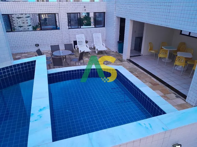 Imagem 8: Imperdível Oportunidade: Apartamento de 3 Quartos com Suíte e 2 Vagas na Boa Viagem, Recife-Pe!