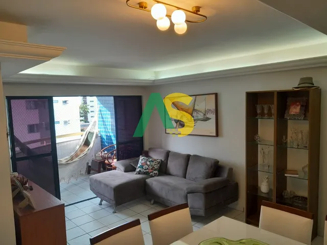 Imagem 3: Imperdível Oportunidade: Apartamento de 3 Quartos com Suíte e 2 Vagas na Boa Viagem, Recife-Pe!