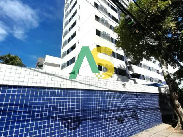 Imagem: Apartamento 02 Quartos em Olinda, 50m2