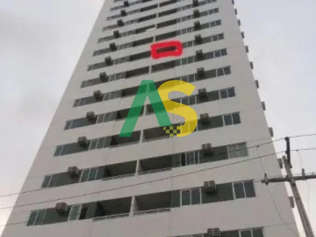 Imagem: Morada Porto Nobre, Apartamento 03 Quartos