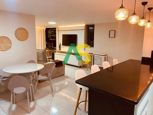 Imagem 1: Apartamento de luxo à venda em Boa Viagem, Recife-PE: 4 quartos, 2 suítes, 2 salas, 3