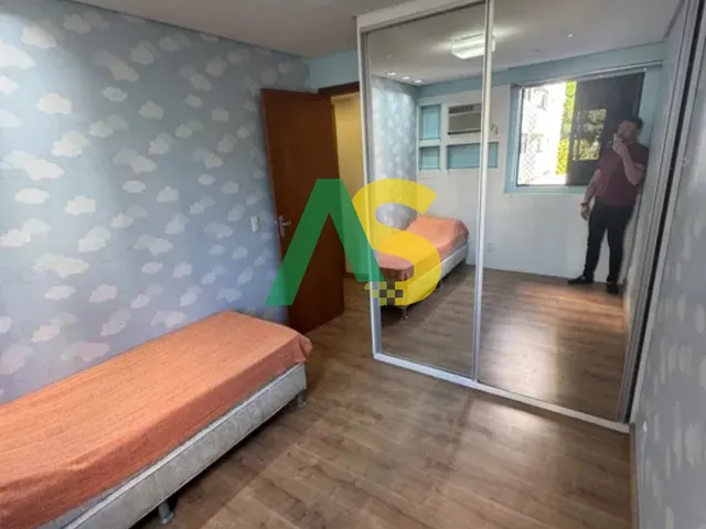 Imagem 1: Apartamento Mobiliado a Venda nos Aflitos, 74 m², Lazer completo, Finamente decorado