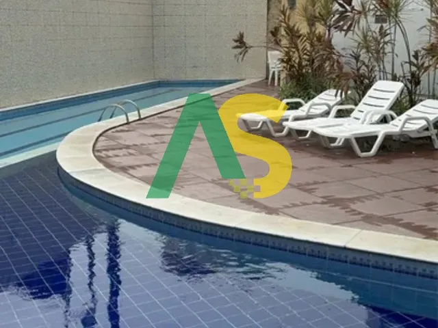 Imagem 5: Apartamento Mobiliado a Venda nos Aflitos, 74 m², Lazer completo, Finamente decorado