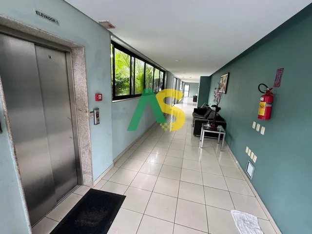 Imagem 3: Apartamento Mobiliado a Venda nos Aflitos, 74 m², Lazer completo, Finamente decorado