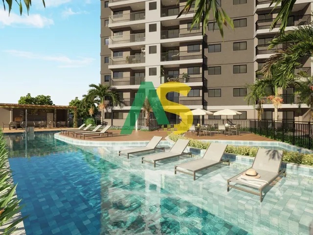 Imagem: Apartamento à venda 02 quartos no Centro
