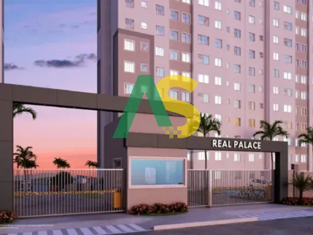 Imagem: REAL PALACE, Apartamento à venda em Camaragibe