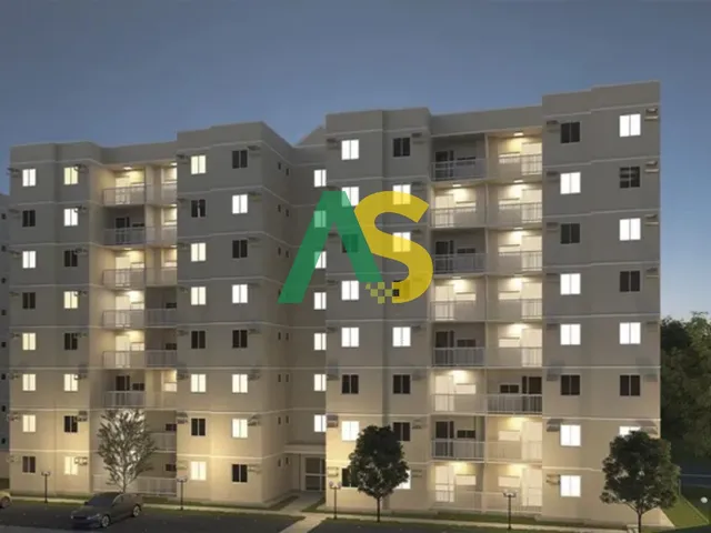 Imagem 3: Aurora das Flores, Apartamento À Venda na Aurora, Centro de Paulista-Pe: Minha Casa Minha