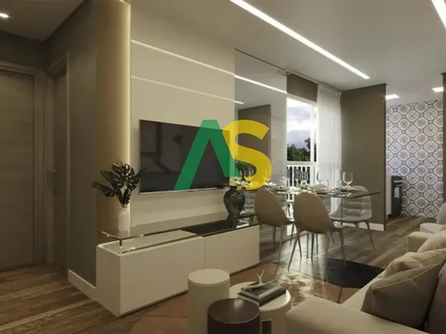 Imagem 2: Aurora das Flores, Apartamento À Venda na Aurora, Centro de Paulista-Pe: Minha Casa Minha