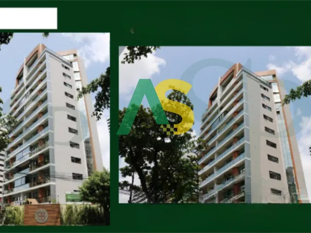 Imagem: Apartamento 04 Suites Pronto na Jaqueira