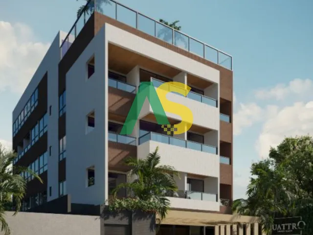 Imagem: Flats a Venda na Praia de Porto de Galinhas