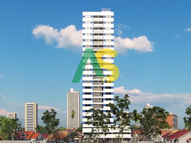 Imagem: Apartamento 02 quartos a Venda na Encruzilhada