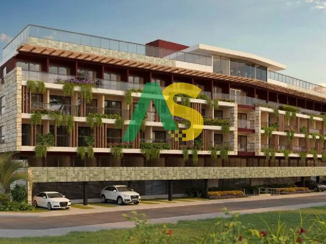 Imagem: Palm Beach Residence, Flat a Venda a 30