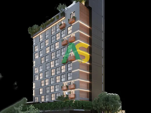 Imagem: Tolive One Flat a venda na Ilha do Leite