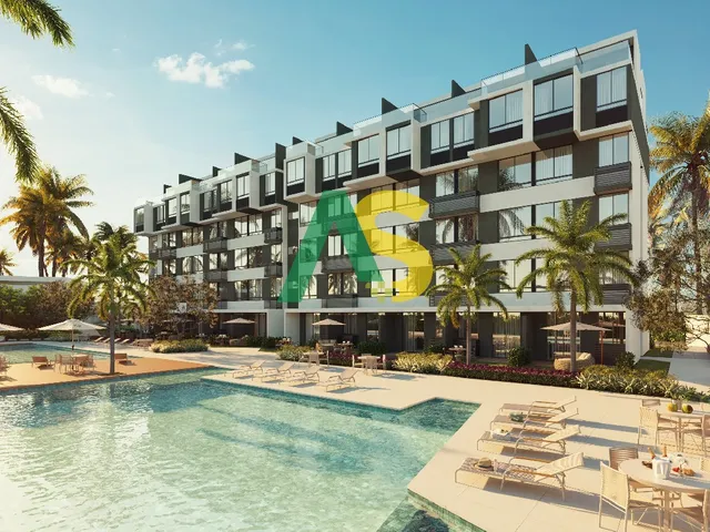 Imagem: Costa do Mar, Seu Apartamento pé na areia
