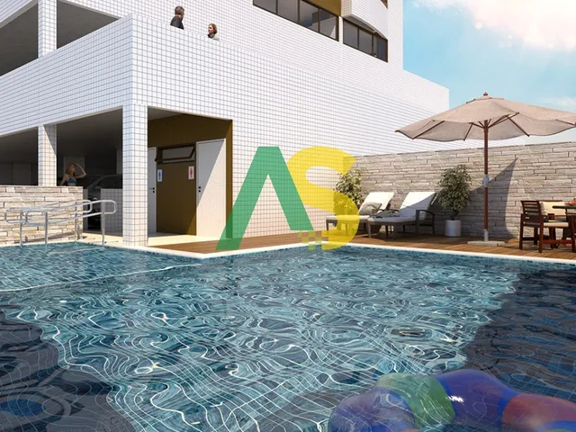 Imagem: Apartamento 02 quartos à venda na Boa Vista