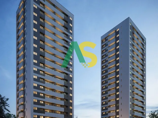 Imagem: Apartamento à venda na Várzea, Recife