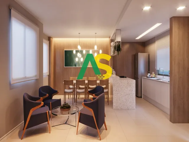 Imagem 6: Apartamento 03 quartos Pronto Para Morar na Varzea, Lazer Completo, Proximo de tudo