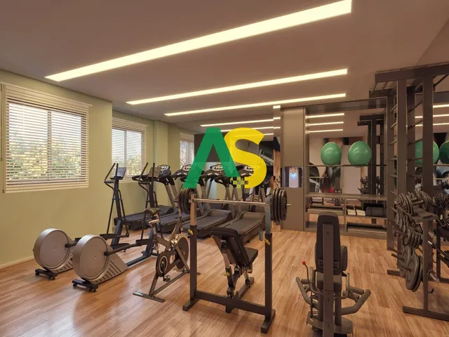 Imagem 3: Apartamento 03 quartos Pronto Para Morar na Varzea, Lazer Completo, Proximo de tudo