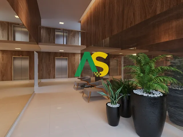 Imagem 2: Apartamento 03 quartos Pronto Para Morar na Varzea, Lazer Completo, Proximo de tudo