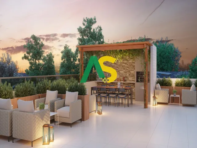 Imagem 5: Apartamento 03 quartos Pronto Para Morar na Varzea, Lazer Completo, Proximo de tudo