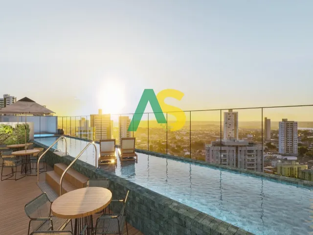 Imagem: Apartamento à venda no bairro Torreão