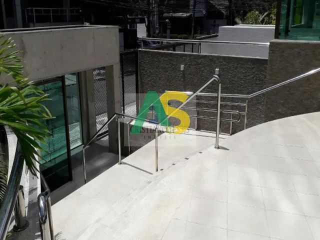 Imagem 1: Imperdível: Apartamento de Luxo à Venda no Pina, Recife-PE - 4 Quartos, 2 Suítes, 3