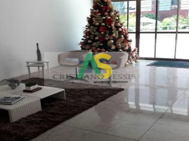 Imagem 4: Imperdível: Apartamento de Luxo à Venda no Pina, Recife-PE - 4 Quartos, 2 Suítes, 3