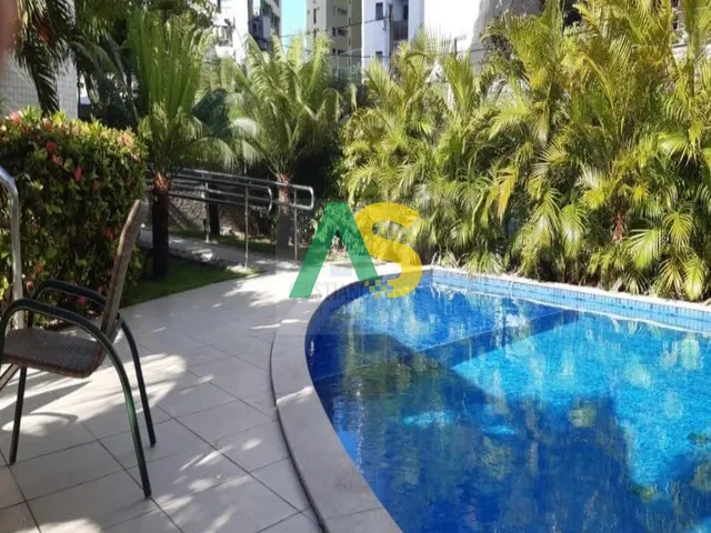 Imagem 2: Imperdível: Apartamento de Luxo à Venda no Pina, Recife-PE - 4 Quartos, 2 Suítes, 3
