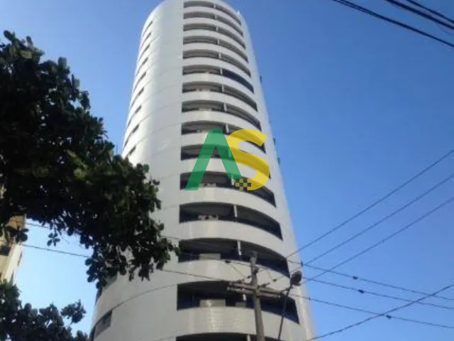 Imagem: Apartamento 03 Quartos Pronto Morar na Navegantes